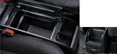 Toyota 08471-28190-C0 Genuine Parts VOXY [ZWR80G ZRR80W ZRR85W ZRR80G ZRR85G] Console Box