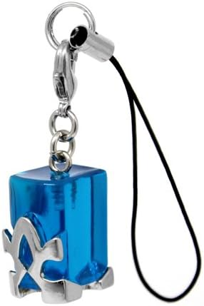 ソードアート・オンライン 転移結晶 チャームストラップ