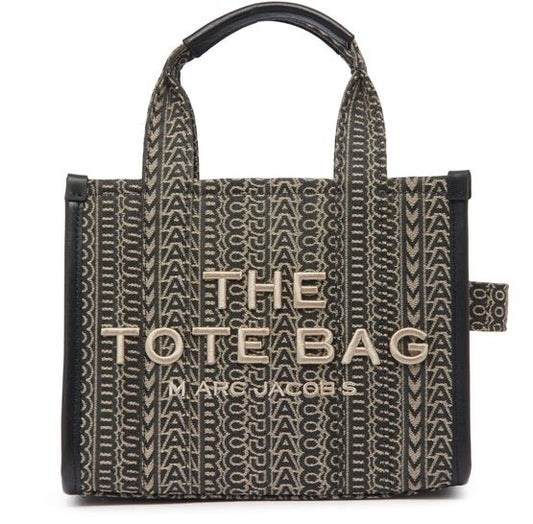 MARC JACOBS スモール トートバッグ - Image 1