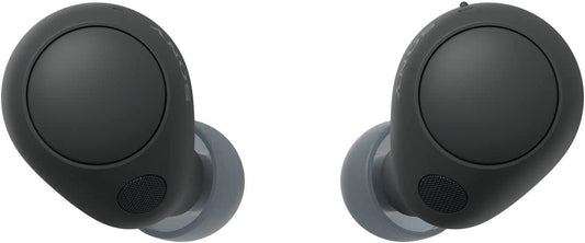 Sony WF-C700N WF-C700N Fully Wireless Earbuds, High Performance Noise Cancellation, Lightweight, Compact Design, Upscale Sound Quality Function, Up to 7.5 Hours Continuous Music Playback Time, IPX4