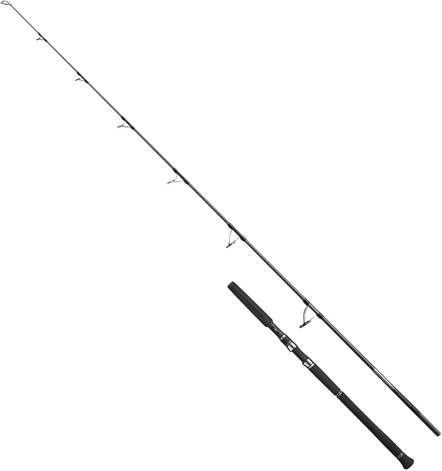 Shimano Offshore Rod Osiaprugger Limited Various