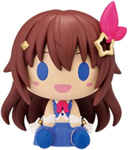 Ichiban Kuji Holo Live Vol. 2 Chocokoko Kokko Prize Chocoko Koko K
