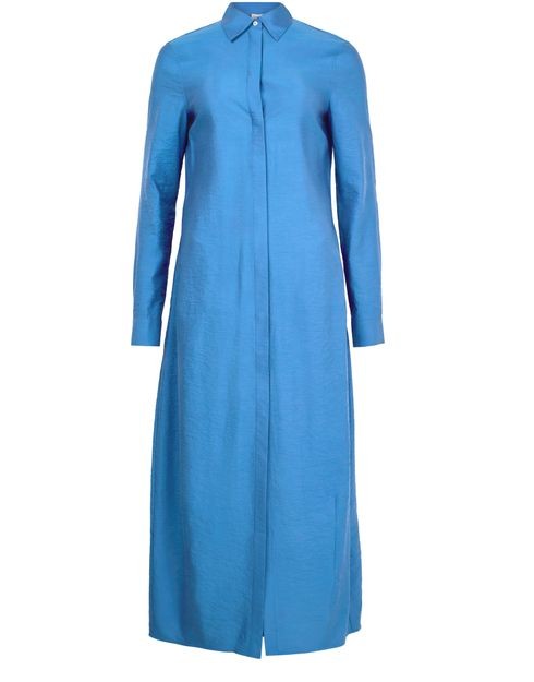 TOTEME Parachute shirt dress - Image 1
