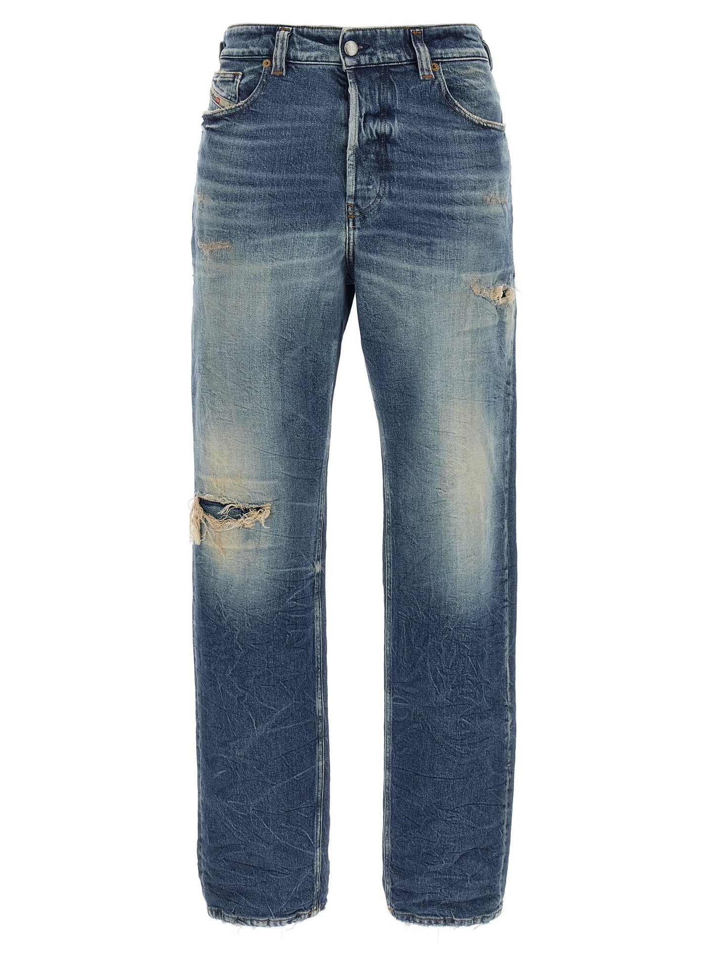 Diesel ディーゼル '1988 D Ark'ジーンズ - Image 1