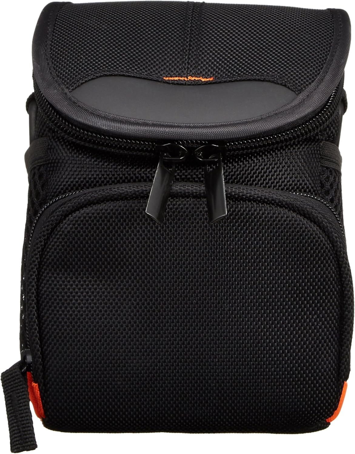 和湘堂 NIKON V1/L1/J2/J4用 一眼レフカメラバッグ 帆布生地 ツーレンズ収納可 軽量・丈夫・お洒落! カメラマンにお薦め! 「517-0017-02c」