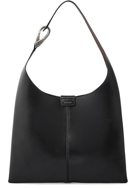 SOEUR Cosima mini hobo bag - Image 1