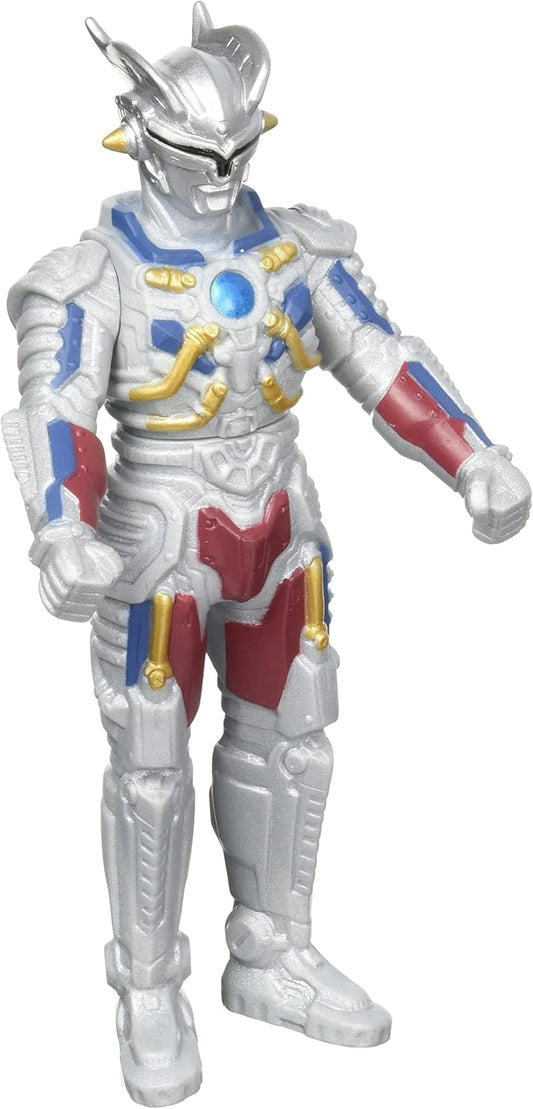 BANDAI Ultraman Ultra Kaiju Series 133 Ultra Zero