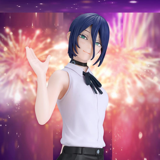 Official Grandista REZE Figurine Theater "Chensorman Lese"