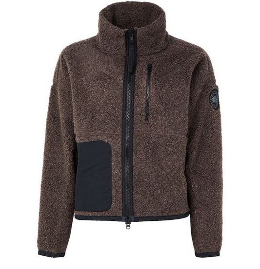 CANADA GOOSE Simcoe zippered hoodie - Image 1
