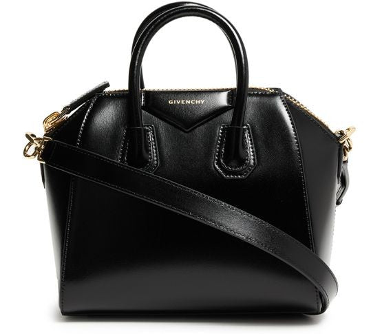 GIVENCHY Antigona leather bag - Image 1