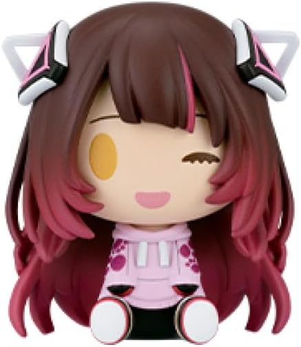 Ichiban Kuji Holo Live Vol. 4 Chocokoko Kokko Prize, Roboko-san