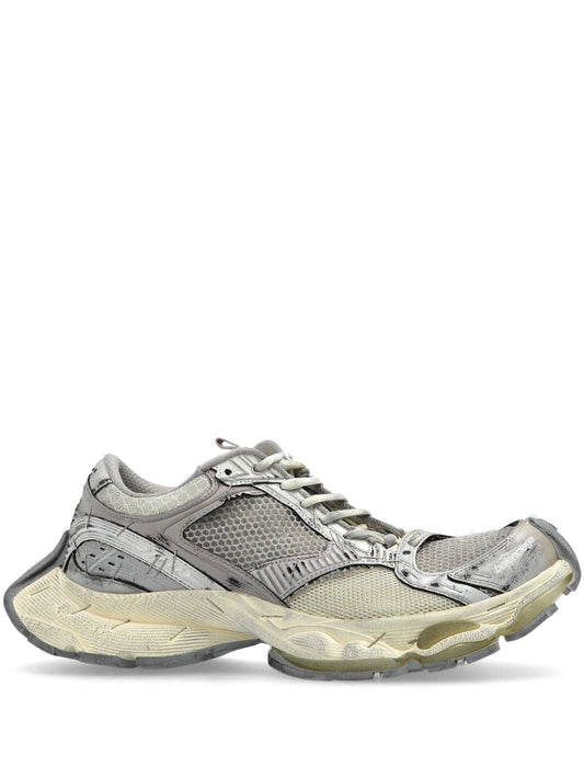 Balenciagaステープラースニーカー - Image 1