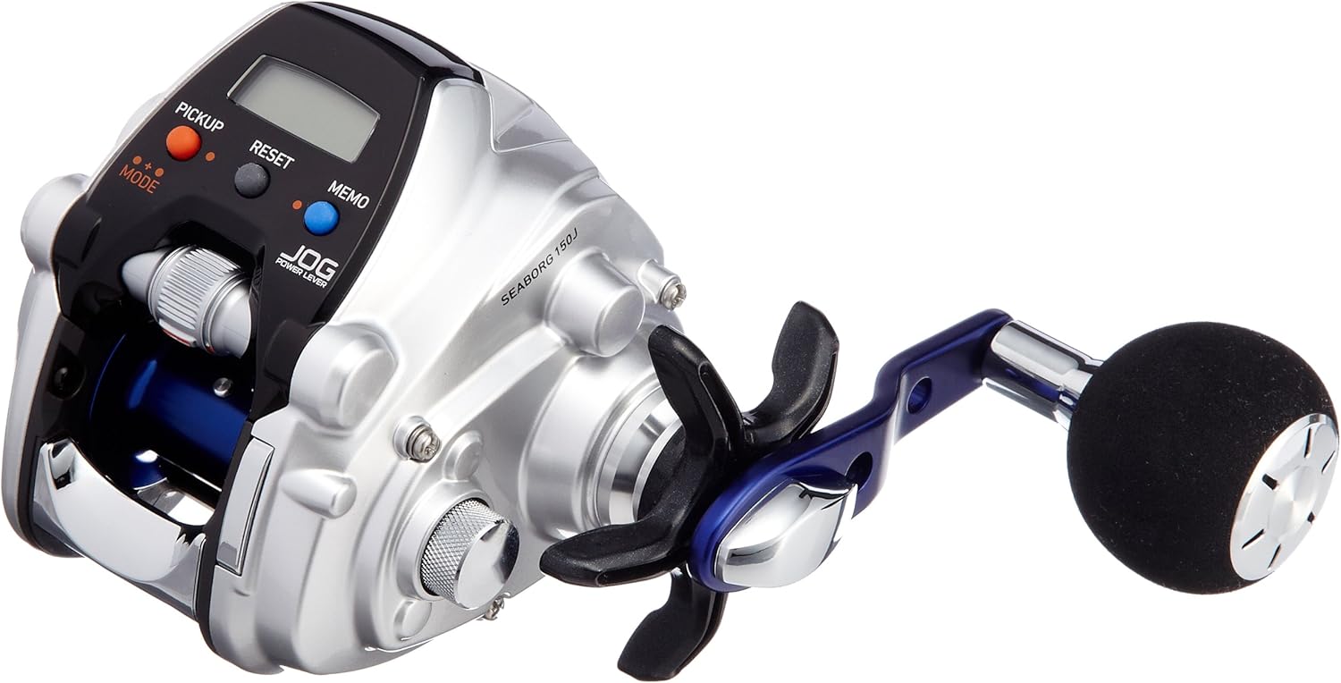 Daiwa (Daiwa) Seaborg 150J 901505