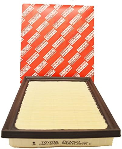 Genuine Toyota Engine Air Filter Harrier [MXUA80/MXUA85] R02.06~