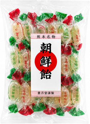 Kumamoto Specialty Korean Candy, 7.1 oz (200 g), Individually Packaged, Mochi Sweets, Japanese Sweets, Mochi Rice, Soft Texture, Tea Sauce, Mochi Confectionery Toyotsudo