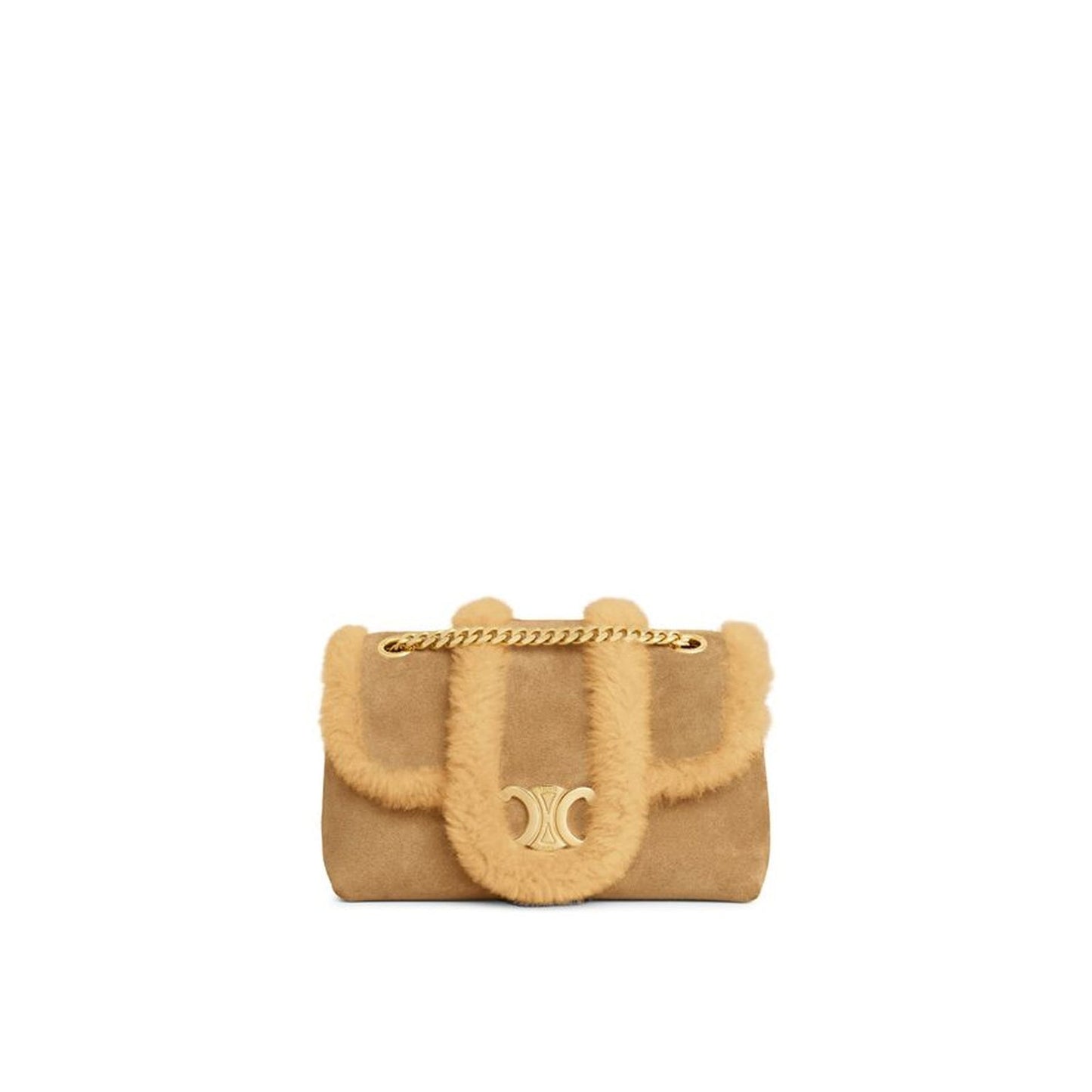 Celine セリーヌ・ビクトワールのティーンショルダーバッグ - Image 1