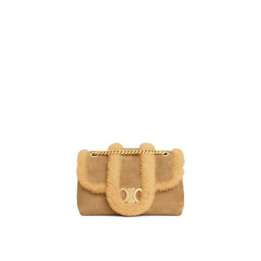 Celine セリーヌ・ビクトワールのティーンショルダーバッグ - Image 1