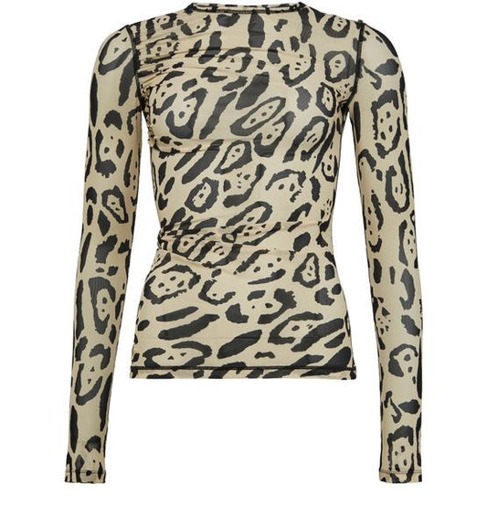 SPORTMAX Bis 長袖トップス - Image 1