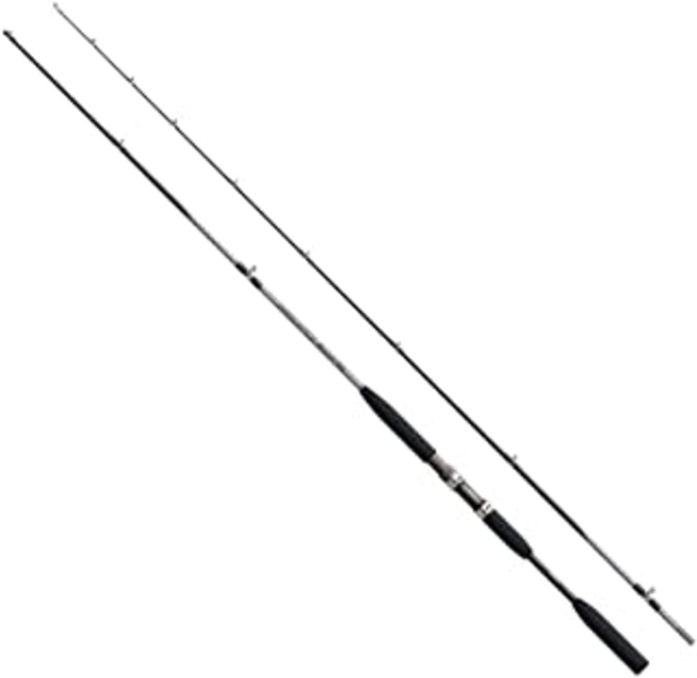 Shimano Holiday Marine 64/73 General Purpose Boat Rod
