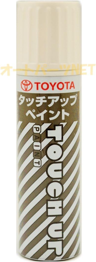 TOYOTA [Genuine Toyota] Touch Up Paint / Touch Pen [1G2] Gray Metallic [08866-001G2]