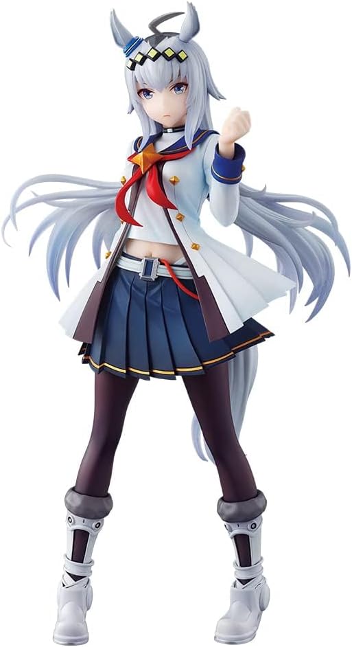 Ichiban Kuji Uma Musume Pretty Derby Part 3 A-Prize Oguri Cap