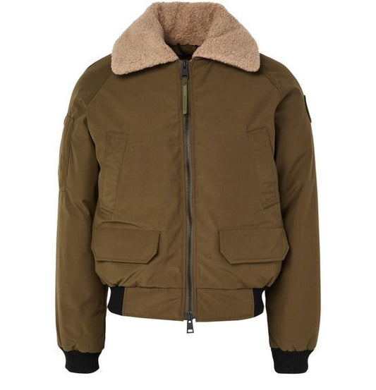 CANADA GOOSE Chilliwack aviator jacket - Image 1