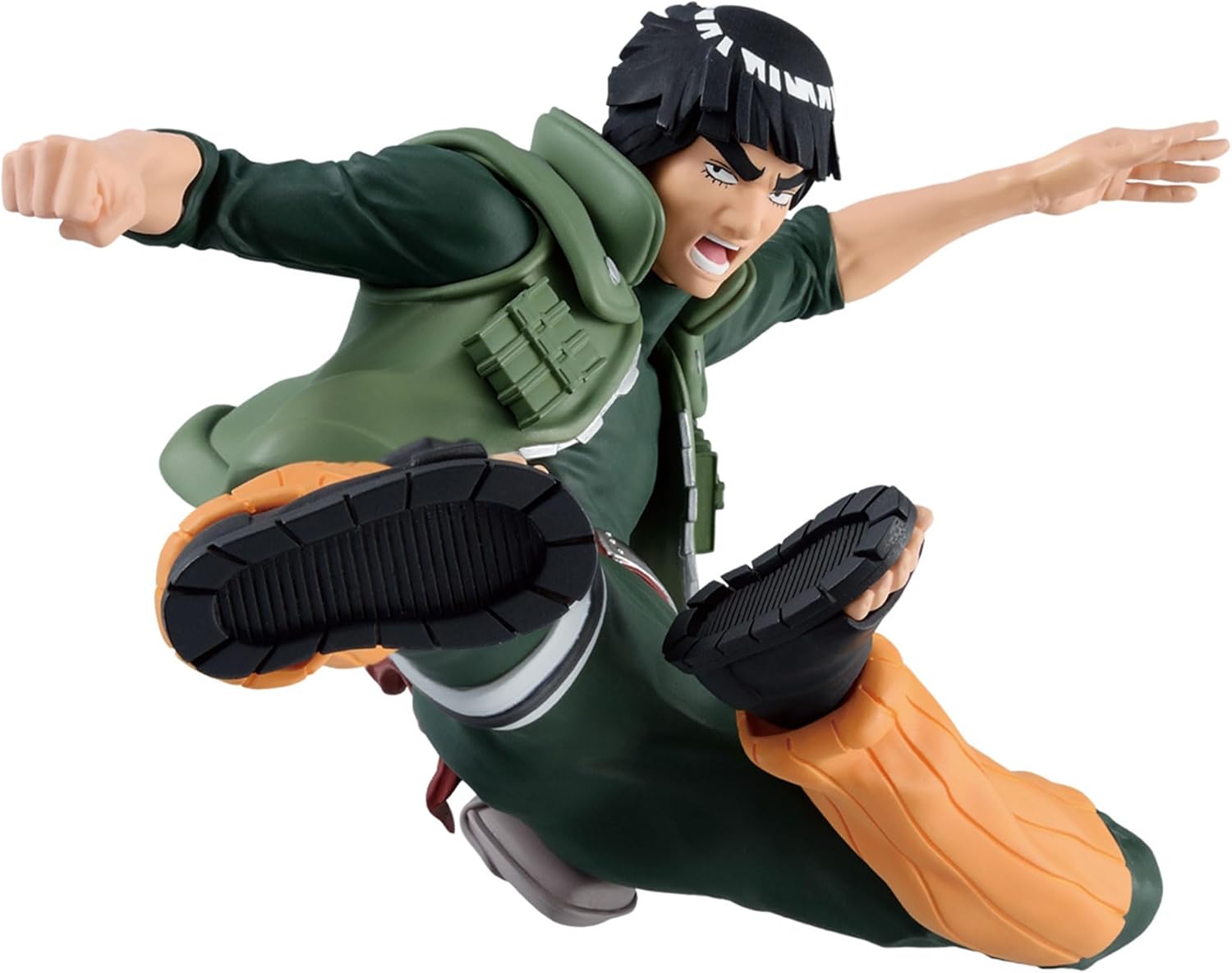 Banpresto Naruto Shippuden VIBRATIONSTARSMIGHTGUY