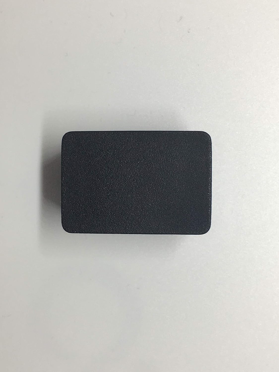 TOYOTA (トヨタ) 純正部品 スペアスイッチホール カバー (BLACK) 品番55539-52060-C0