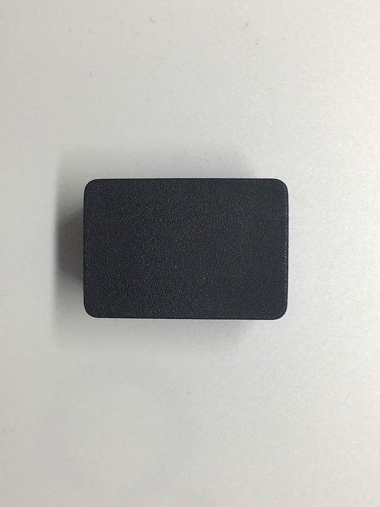 TOYOTA (トヨタ) 純正部品 スペアスイッチホール カバー (BLACK) 品番55539-52060-C0