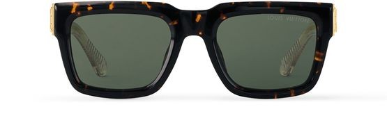LOUIS VUITTON LV Legacy Square Sunglasses - Image 1