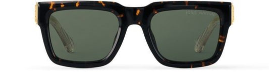 LOUIS VUITTON LV Legacy Square Sunglasses - Image 1