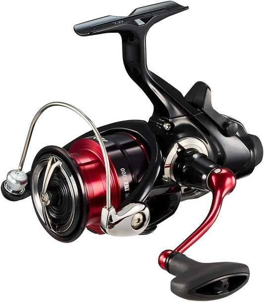 Daiwa LT3000 23 Aoritrial BR Spinning Reel for Yaen