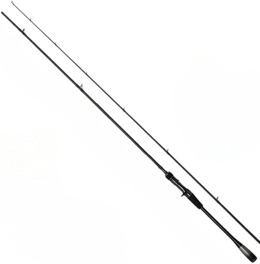 Casting Rod, One-Piece Grip Straight Handle, Beginner Fishing Rod, Practical to Help You Start Fishing Life. Don't hesitate to buy!