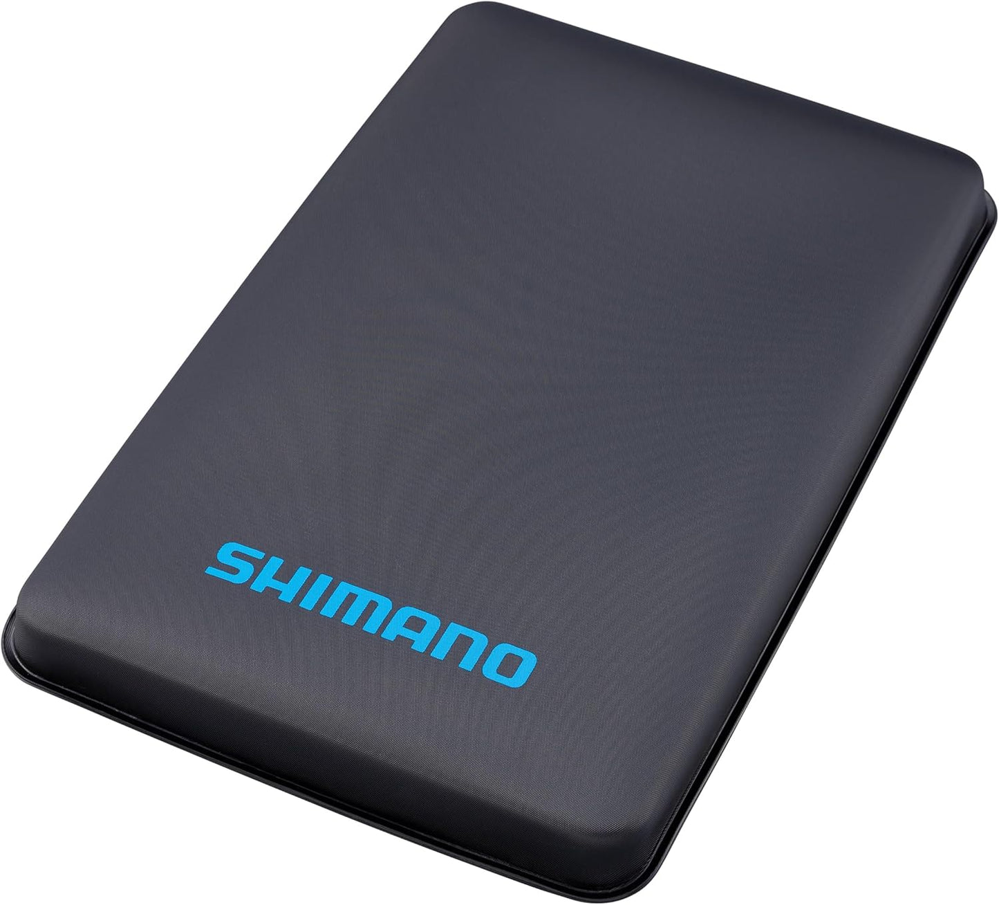 Shimano ZB-051G Waterproof Cushion, Pure Black, SS