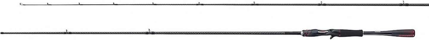 Shimano Bait Rod Zodias Versatile Bass 1610M 6.1ft