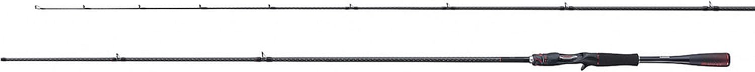 Shimano Bait Rod Zodias Versatile Bass 1610M 6.1ft