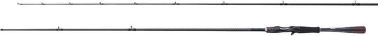 Shimano Bait Rod Zodias Versatile Bass 1610M 6.1ft