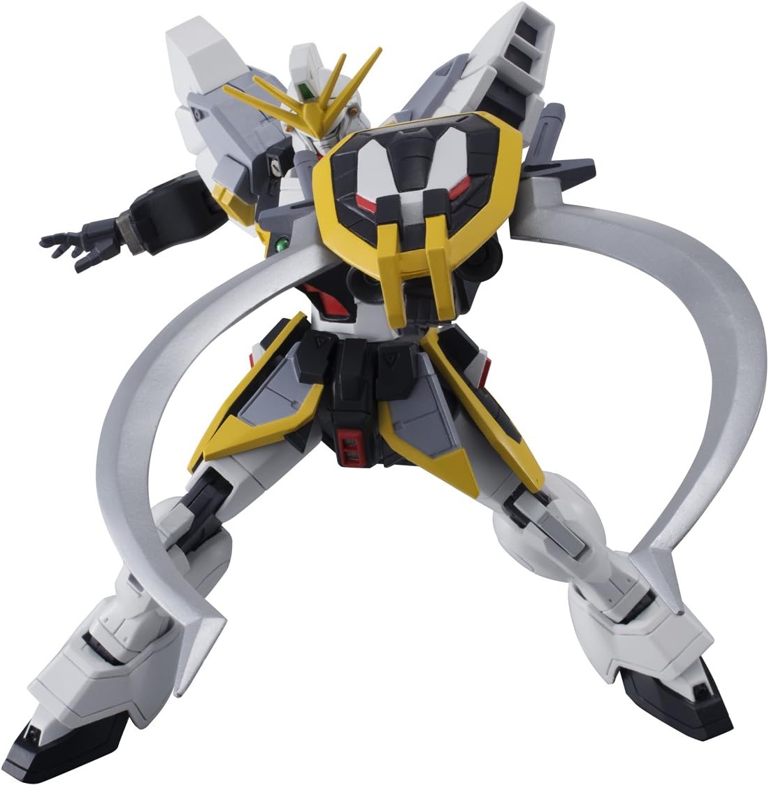 TAMASHII NATIONS ROBOT魂 [SIDE MS] ガンダムサンドロック改