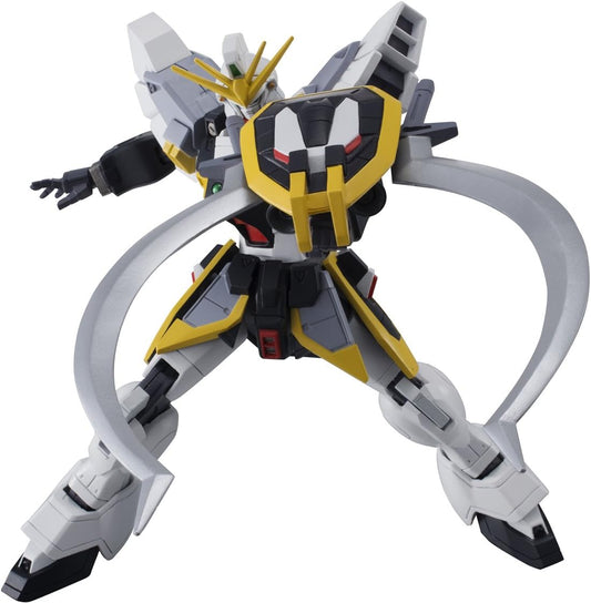 TAMASHII NATIONS ROBOT魂 [SIDE MS] ガンダムサンドロック改