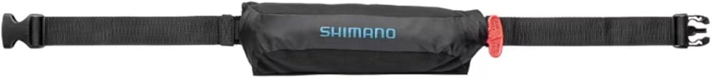 シマノ(SHIMANO) ラフトエアジャケット(コンパクトタイプ・膨脹式救命具) VF-053U フリーサイズ 各カラー