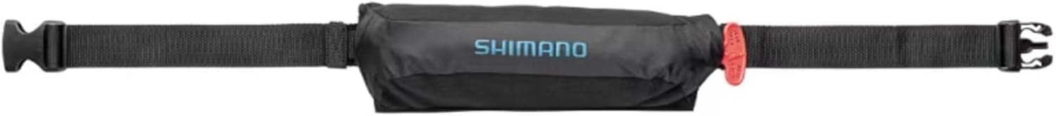 シマノ(SHIMANO) ラフトエアジャケット(コンパクトタイプ・膨脹式救命具) VF-053U フリーサイズ 各カラー