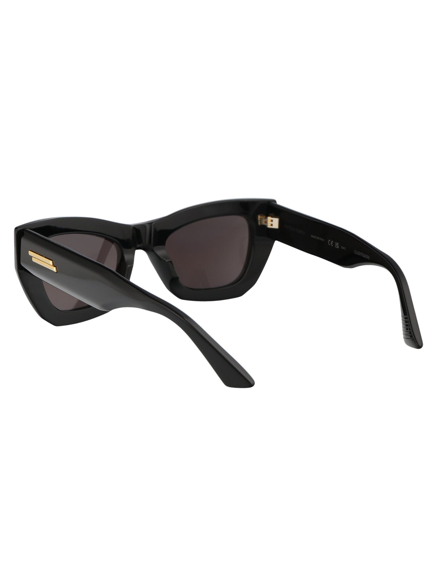 Bottega Veneta Sunglasses BV1251 S 001 - Image 1