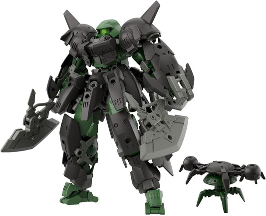 Bandai Spirits 30mm 1/144 bEXM-15FA Full Armor Portanova Color-Coded Plastic Model Kit