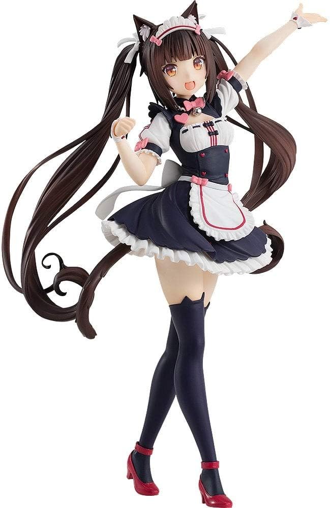 POP UP PARADE Nekopara Chocolat, Non-scale, ABS & PVC, Pre-painted Complete Figure
