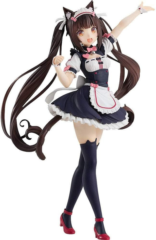 POP UP PARADE Nekopara Chocolat, Non-scale, ABS & PVC, Pre-painted Complete Figure