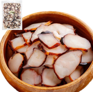 【Octopus Flavor 400g】Smoked Squid Tentacles by Ichiin Aoyama Suisen, New Year's Eve and New Year's
