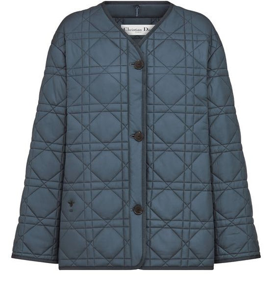 DIOR Macrocannage Jacket - Image 1