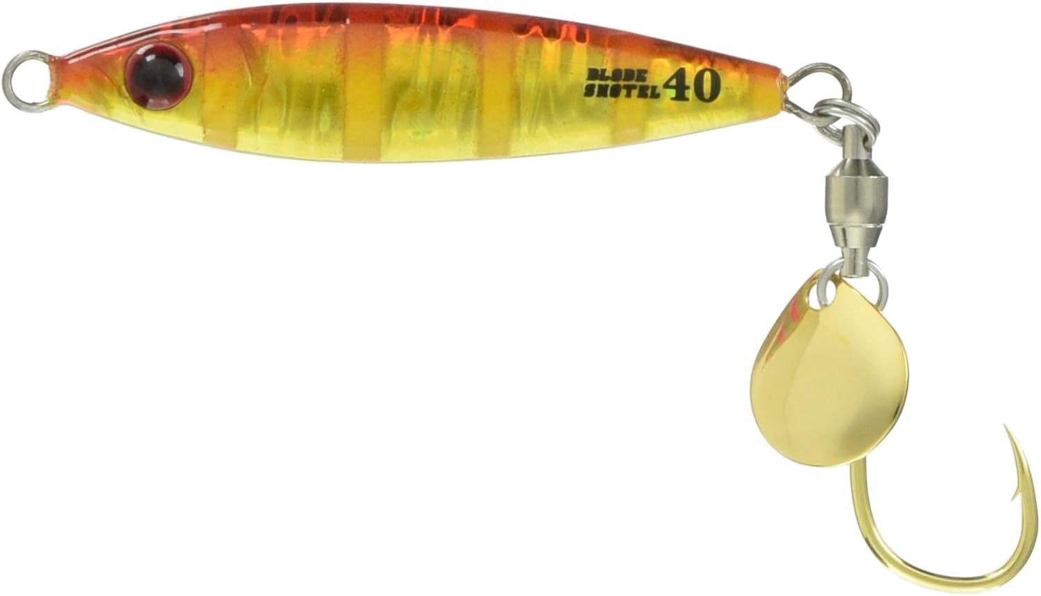 Shout! 126BS Bladeshotel