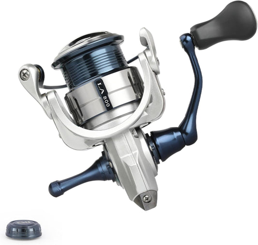 LANIUS 800 1000 1500S Carbon Frame Lightweight Spinning Reel Light Salt Game Model