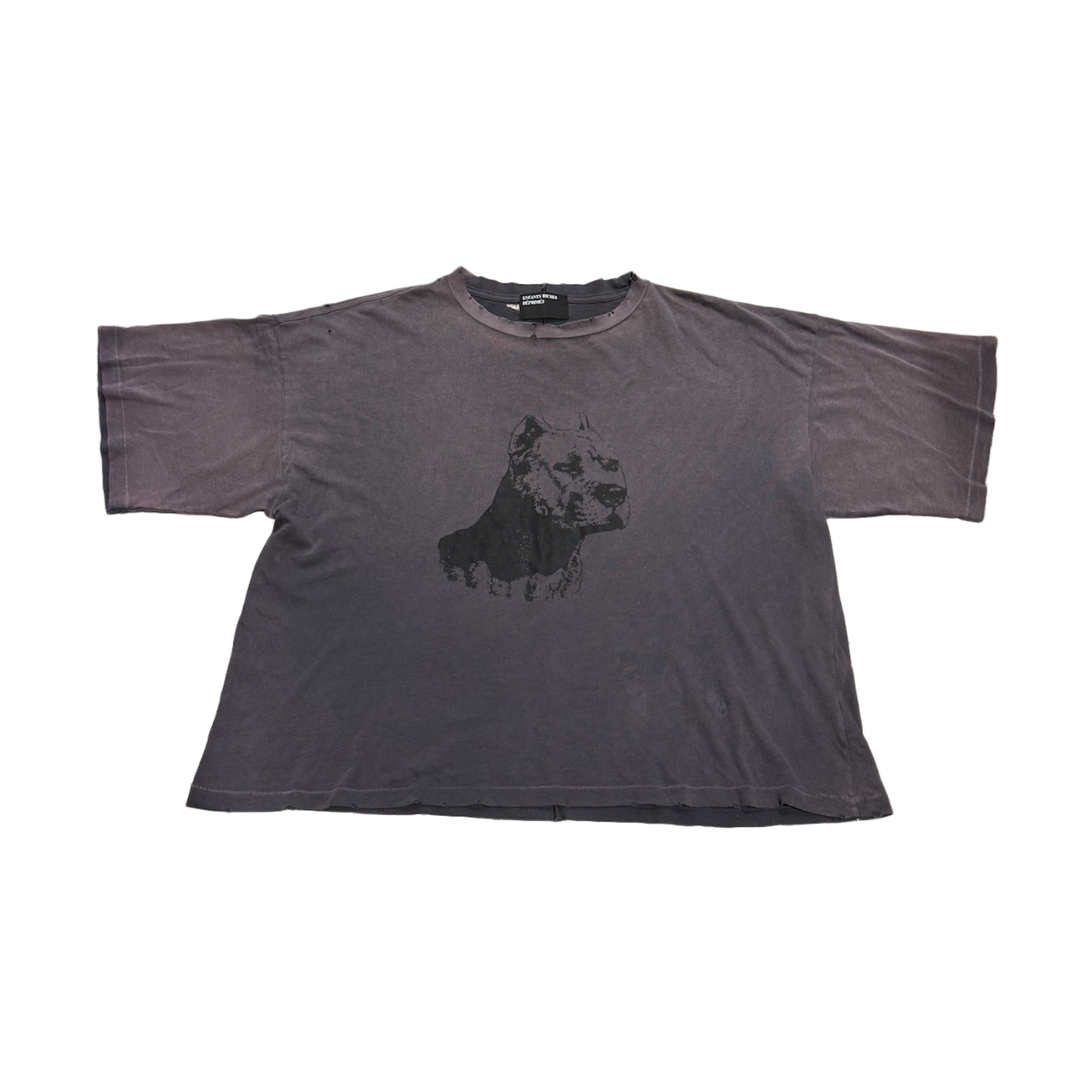 ENFANTS RICHES DÉPRIMÉS 'PITBULL' PURPLE TEE